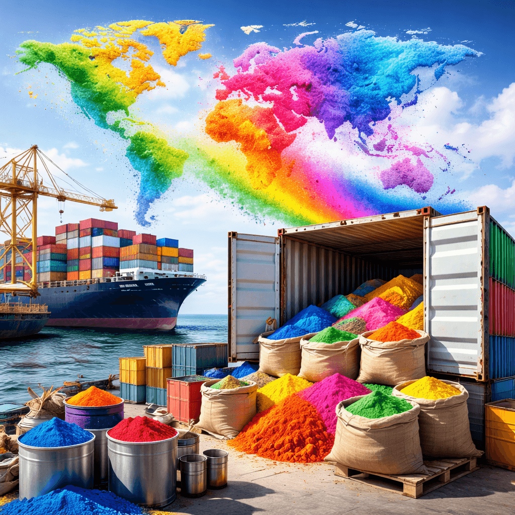 Export Image